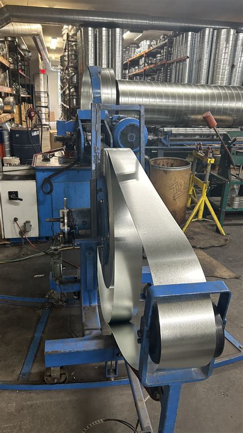 R & J Sheet Metal 